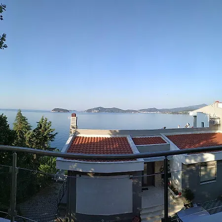 Markellas Summer House 펜션 *