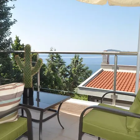 Markellas Summer House Holiday home