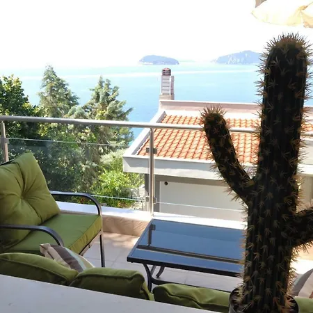 Markellas Summer House