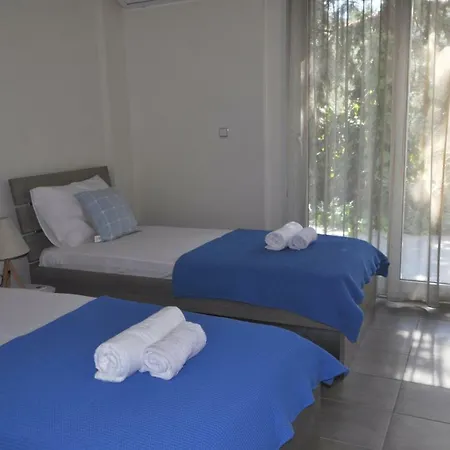 Markellas Summer House