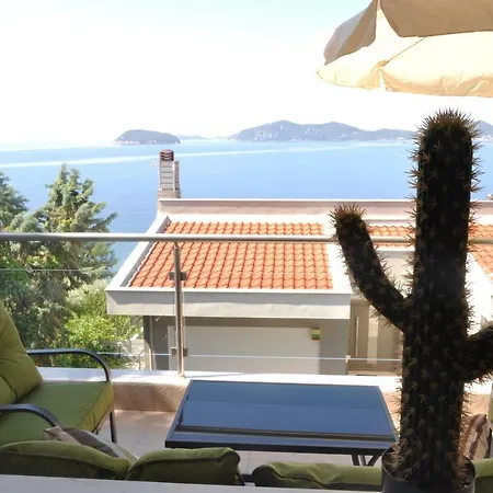 Сasa de vacaciones Markellas Summer House